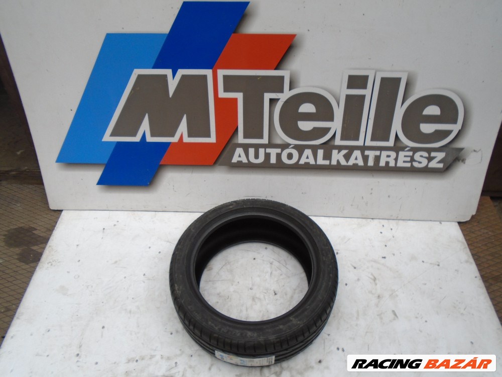 [ÚJ]Bridegstone - Potenza S001- 1 db nyári gumi - 225/45R17 - 91W DOT: 3115 1. kép